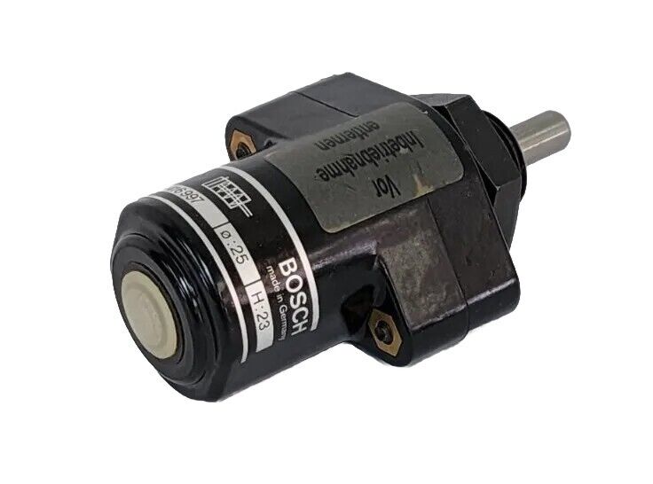 NEW BOSCH 0822416997 PNEUMATIC CYCLINDER