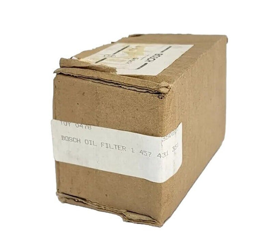 NIB BOSCH 1457431351 FILTER