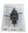 NIB FISHER CONTROLS 67CFR-225 PRESSURE REGULATOR SIZE: 1/4'' NPT