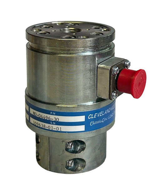NEW CLEVELAND MOTION CONTROLS MO-04496-30 / SC-2T TENSION TRANSDUCER MWF 600