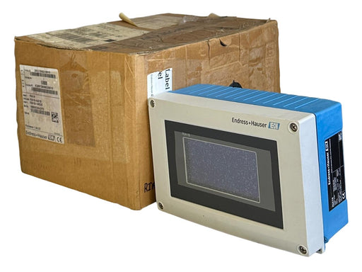 NEW ENDRESS + HAUSER RIA16 / RIA16-AA1B / RIA16-1483/0 LOOP-POWERED INDICATOR