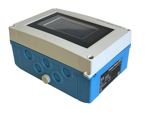 NEW ENDRESS + HAUSER RIA16 / RIA16-AA1B / RIA16-1483/0 LOOP-POWERED INDICATOR