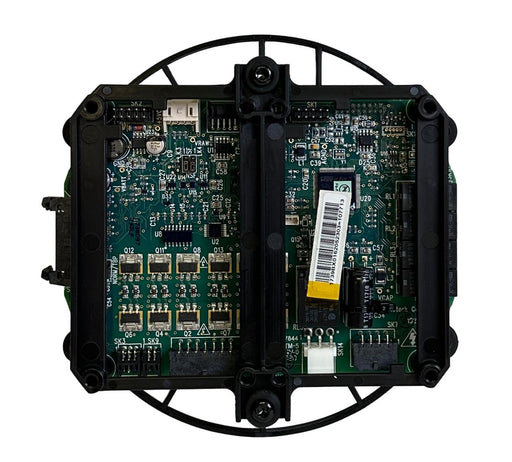 NEW ROTORK WIQ83017 IQ Mk3 MODULE 6G LOGIC CONTROL MAIN PCB 107713 UNPROGRAMMED