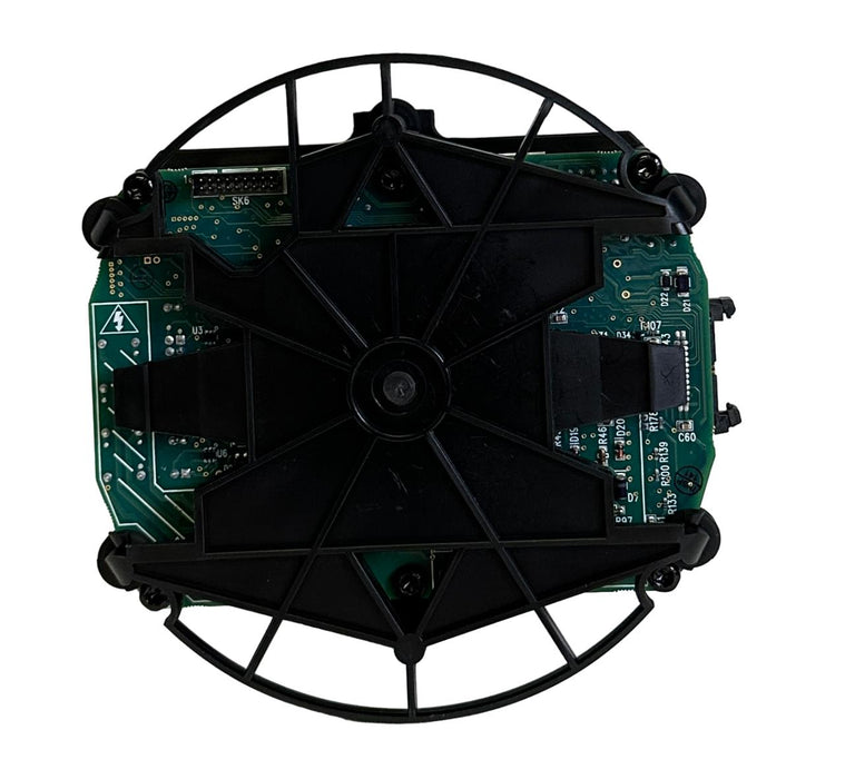 NEW ROTORK WIQ83017 IQ Mk3 MODULE 6G LOGIC CONTROL MAIN PCB 107713 UNPROGRAMMED