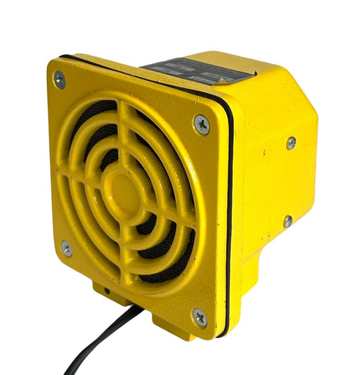 NEW TONEMASTER ELECTRONICS 773-1 / 7731 HORN 110VAC 112 DECIBELS NNB NOS