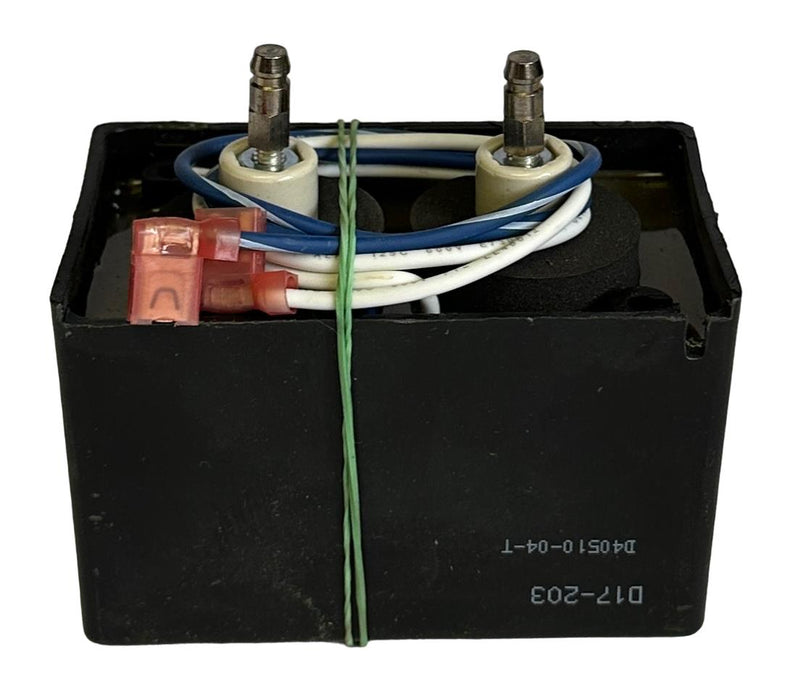 NEW CLEAVER-BROOKS CARLIN 832-02451-000 / 4100000CB1 IGNITOR CONTROL 110V