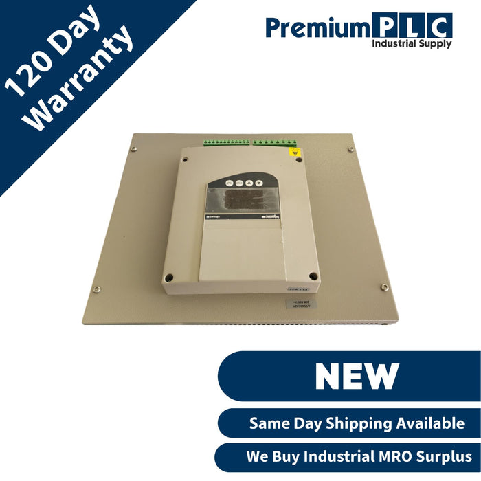 NEW SCHNEIDER ELECTRIC ATS48C32Y ALTISTART 48 SOFT STARTER ATS48 302A 75-315kW
