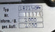 FRABA KOLN 2832WSTR / 2832 ABSOLUTE DIGITISER/ENCODER PETHERICK CODE 2000