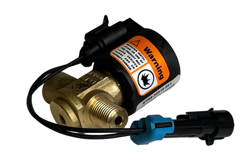 NEW HYSTER 4041666 / HY4041666 OEM SHUTOFF VALVE FOR FORKLIFT