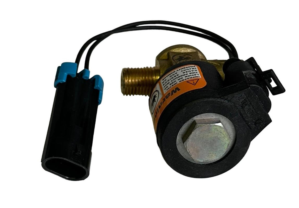 NEW HYSTER 4041666 / HY4041666 OEM SHUTOFF VALVE FOR FORKLIFT