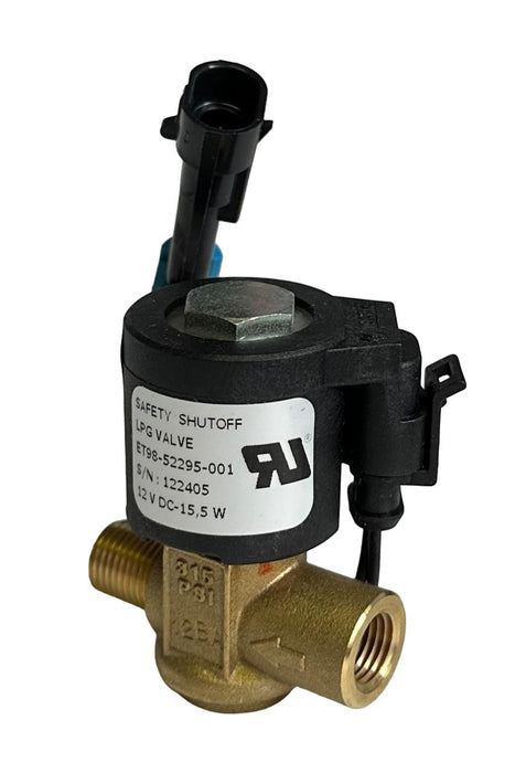 NEW HYSTER 4041666 / HY4041666 OEM SHUTOFF VALVE FOR FORKLIFT