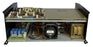 REPAIRED LENZE 9/8009/237 / 415-E2 MOTOR DRIVE AMPLIFIER 380V 50/60Hz 98009237