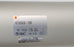 NEW SMC NCDGBA50-1098 CYLINDER NCDGBA501098 145 PSI 1.00 MPa