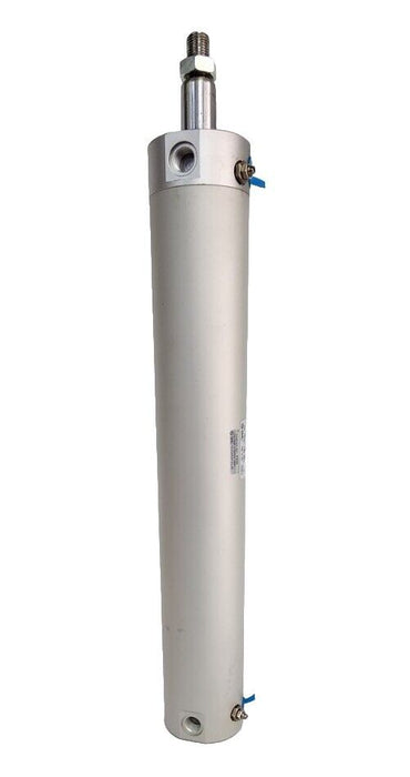 NEW SMC NCDGBA50-1098 CYLINDER NCDGBA501098 145 PSI 1.00 MPa