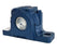 NIB SKF SAF511X2 PILLOW BLOCK HOUSING TWO BOLT BASE