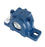 NIB SKF SAF511X2 PILLOW BLOCK HOUSING TWO BOLT BASE