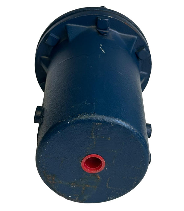 NEW ARMSTRONG MODEL 213 VERTICAL INVERTED BUCKET STEAM TRAP NOS