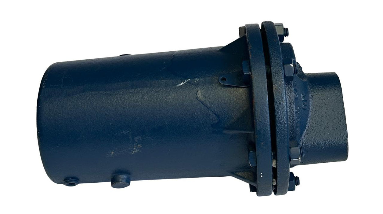 NEW ARMSTRONG MODEL 213 VERTICAL INVERTED BUCKET STEAM TRAP NOS