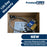 NEW VALCO MELTON 765XX136 / MXM1-XN-AA EcoStitch MXM ELECTRIC VALVE 240V 150W