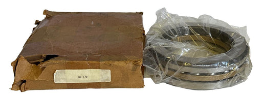 NEW SKF W4 1/2 / PLP036 / PLP36 THRUST BALL BEARING 4-1/2'' BORE NON-BANDED OEM