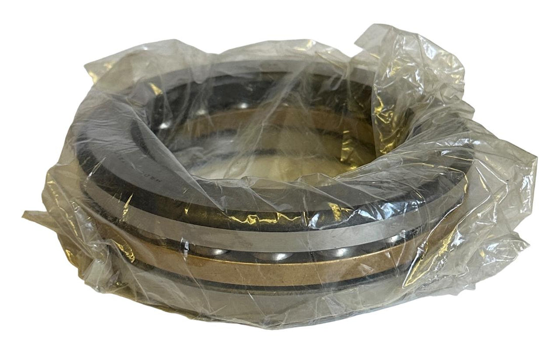 NEW SKF W4 1/2 / PLP036 / PLP36 THRUST BALL BEARING 4-1/2'' BORE NON-BANDED OEM