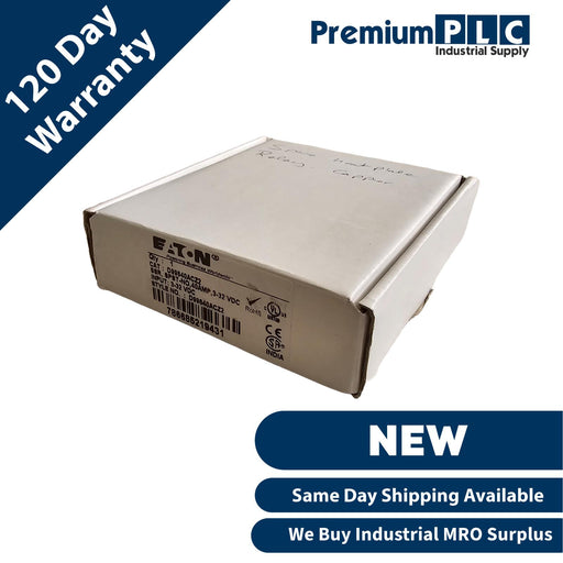 NEW EATON D99640ACZ2 D99 SERIES SOLID-STATE RELAY 40A IN: 3-32VDC OUT: 48-600V