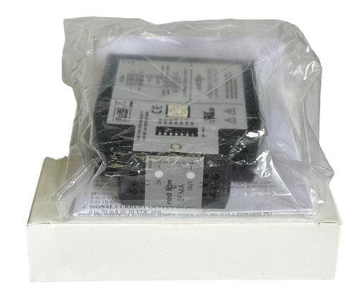 NEW RED LION CONTROLS IFMA0065 FREQUENCY TO ANALOG CONVERTER 85-250VAC 6.5VA