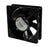 NEW EBM PAPST W2G115-AG71-12 / W2G115AG7112 DC AXIAL FAN 16-28VDC 12W NOS
