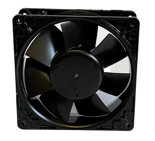 NEW EBM PAPST W2G115-AG71-12 / W2G115AG7112 DC AXIAL FAN 16-28VDC 12W NOS