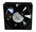 NEW EBM PAPST W2G115-AG71-12 / W2G115AG7112 DC AXIAL FAN 16-28VDC 12W NOS
