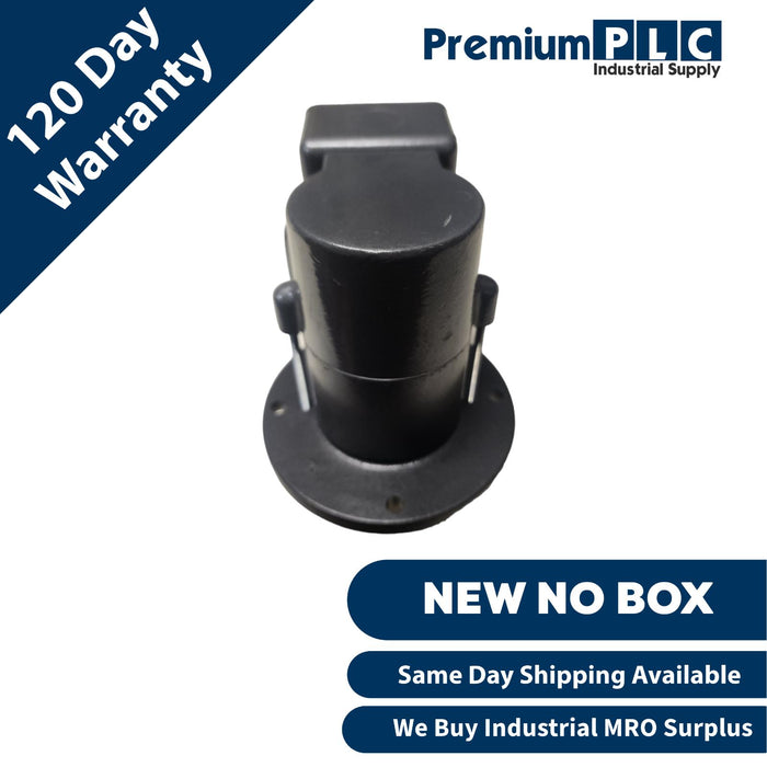 NEW BALDOR BTG100XPS / X6A001Z002 TYPE: X610P DC TACHOMETER GENERATOR 100RPM