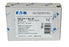 NEW EATON FAZ-C3/1-NA-SP / 167127 MOELLER SERIES 3A CIRCUIT BREAKER 1P 277VAC