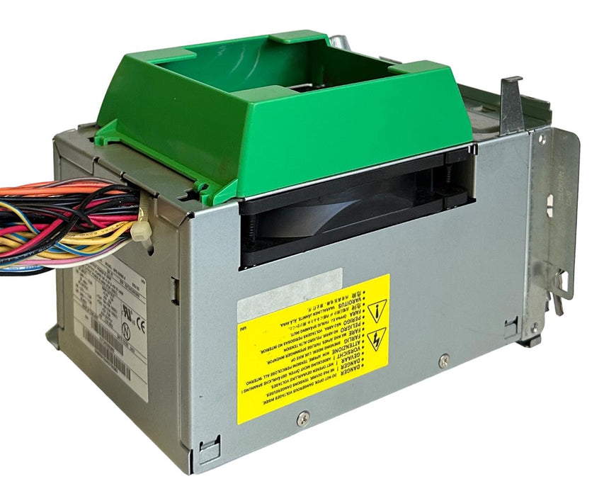 NEWTON POWER S26113-E498-V50 / NPS-360BB A POWER SUPPLY 110-240VAC 9A Rev. 03