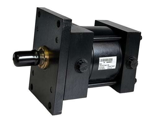 NEW PARKER 4.00CJ2ALU18AC1.500 / 400CJ2ALU18AC1500 CYLINDER 250PSI 1H000009812