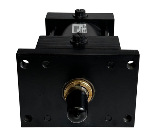 NEW PARKER 4.00CJ2ALU18AC1.500 / 400CJ2ALU18AC1500 CYLINDER 250PSI 1H000009812
