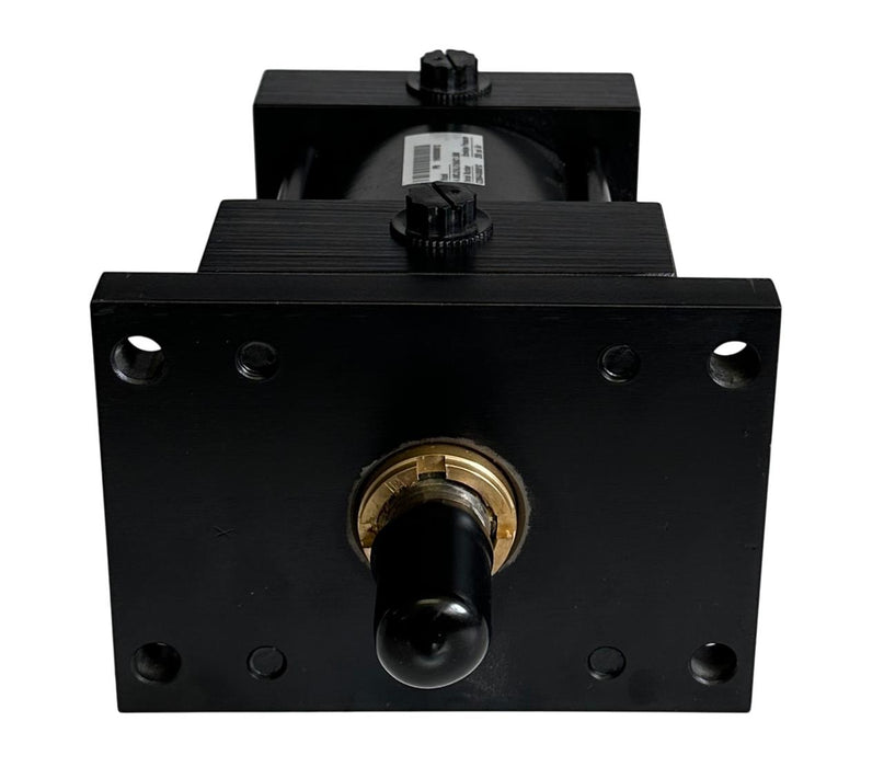 NEW PARKER 4.00CJ2ALU18AC1.500 / 400CJ2ALU18AC1500 CYLINDER 250PSI 1H000009812