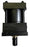 NEW PARKER 4.00CJ2ALU18AC1.500 / 400CJ2ALU18AC1500 CYLINDER 250PSI 1H000009812