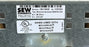 NEW SEW EURODRIVE 08216908 / BW039-026 BRAKING RESISTOR 39OHM 2.6kW BW039026