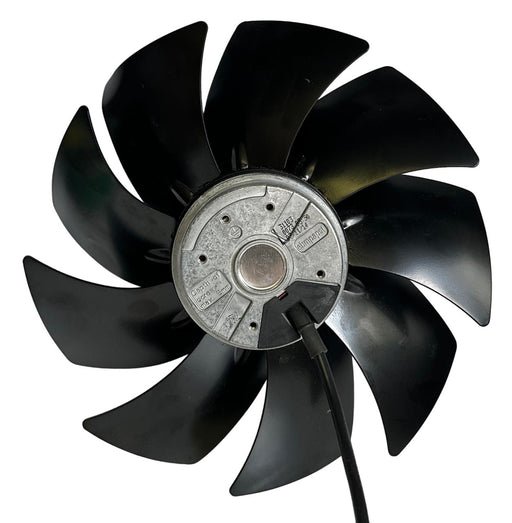 NEW EBMPAPST A2E250-AM06-01 / A2E250AM0601 AC AXIAL FAN 230V 50/60Hz 0.51/0.66A