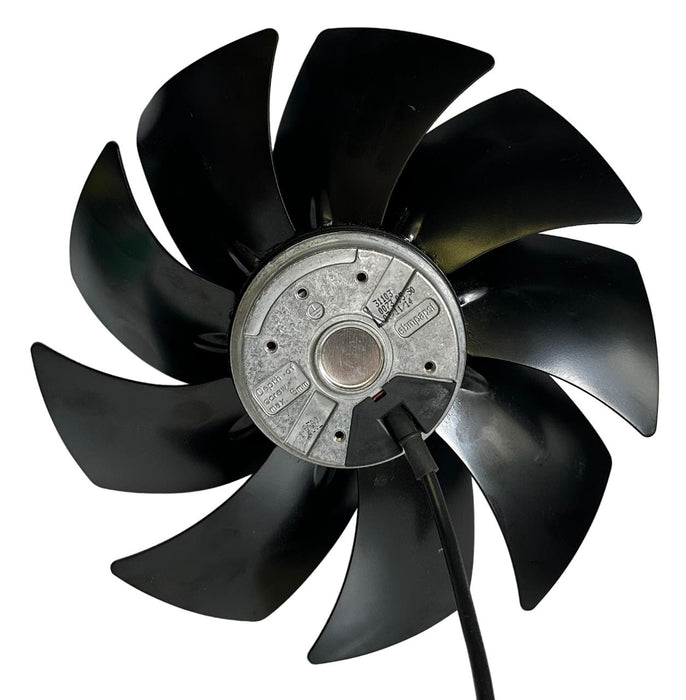 NEW EBMPAPST A2E250-AM06-01 / A2E250AM0601 AC AXIAL FAN 230V 50/60Hz 0.51/0.66A