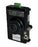 NEW PELCO ONCAM EVO-05-SSK / EVO05SSK FISHEYE DOME CAMERA Rev. A5 12VDC 1A