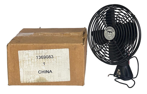 NEW HYSTER 1369083 / HY1369083 OEM FAN ASSEMBLY FOR FORKLIFT