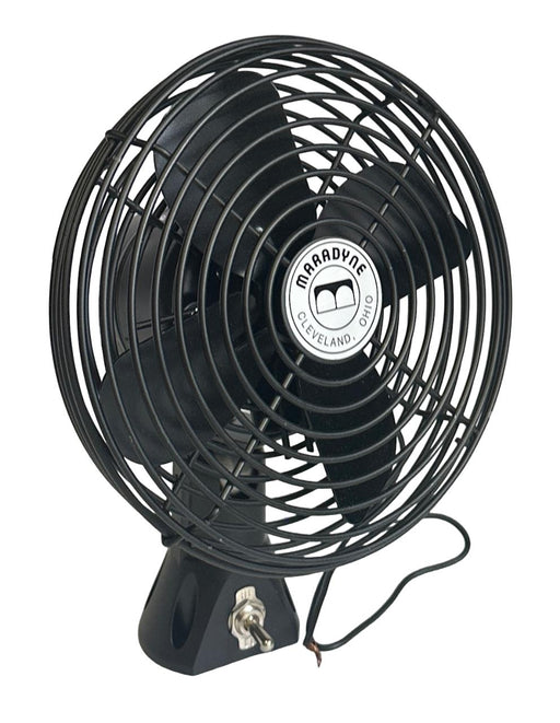 NEW HYSTER 1369083 / HY1369083 OEM FAN ASSEMBLY FOR FORKLIFT