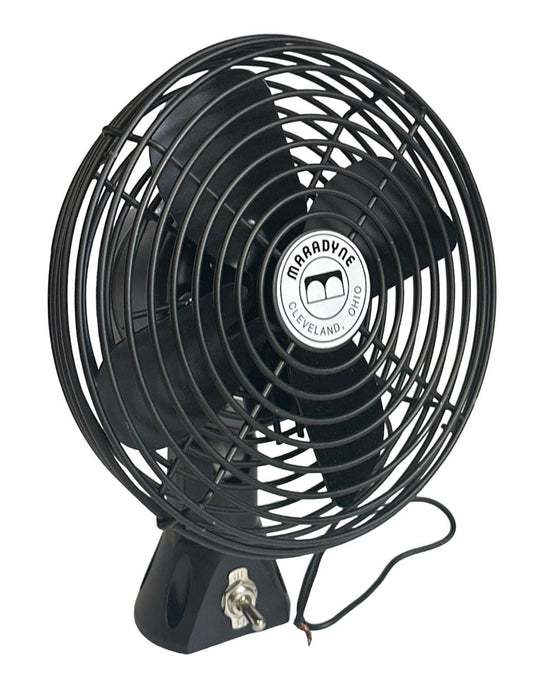 NEW HYSTER 1369083 / HY1369083 OEM FAN ASSEMBLY FOR FORKLIFT
