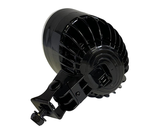 NEW ILP JW 01291248 BLUE LED SAFETY SPOTLIGHT FOR FORKLIFT