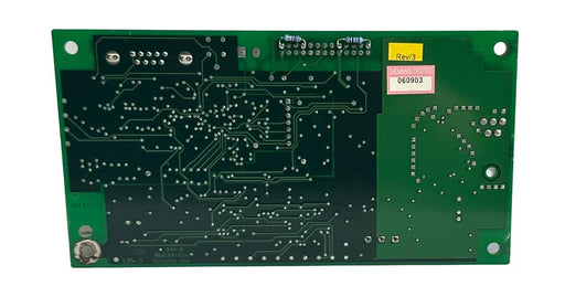 REPAIRED SIEMENS 34431409-01 / 3443140901 LIF-3 EMV INTERFACE BOARD 800Kh