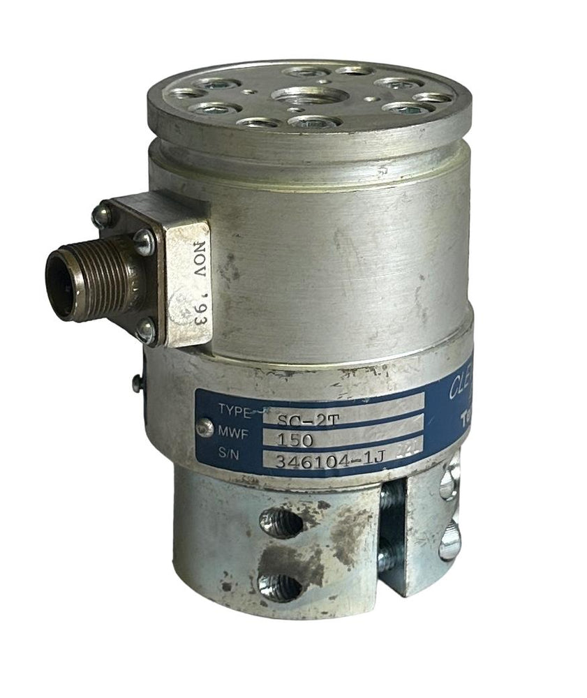 CLEVELAND-KIDDER SC-2T / SC2T Tensi-Master TENSION TRANSDUCER MWF 150