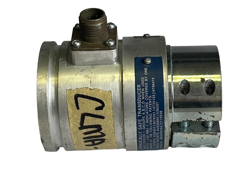 CLEVELAND-KIDDER SC-2T / SC2T Tensi-Master TENSION TRANSDUCER MWF 150