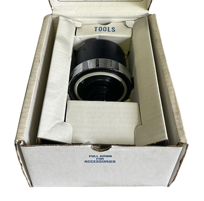 NEW SLOAN 3325578 / 4LW56 ROYAL OPTIMA PLUS RESS-1.0U DUAL FILTERED SENSOR