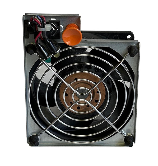 NEW PAPST 3212-J/2N / 3212J2N SERVER COOLING DC AXIAL FAN 12VDC 630mA 7.6W